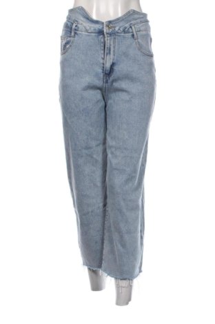 Damen Jeans Unbranded, Größe M, Farbe Blau, Preis € 15,00, #136896868