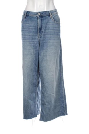 Damskie jeansy S.Oliver, Rozmiar 3XL, Kolor Niebieski, Cena 47,99 zł, #136899370