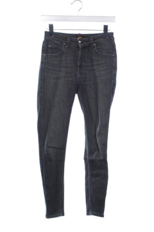 Blugi de femei Lee, Mărime XS, Culoare Gri, Preț 202,99 Lei, #136899868