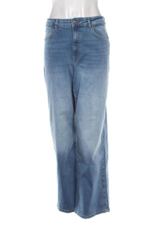 Damen Jeans Jdy, Größe L, Farbe Blau, Preis 23,99 €, #136899900