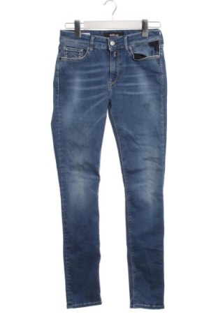 Damen Jeans Replay, Größe S, Farbe Blau, Preis € 30,26, #136901091