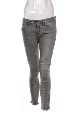 Damen Jeans Tommy Hilfiger, Größe L, Farbe Grau, Preis € 27,62, #136901152