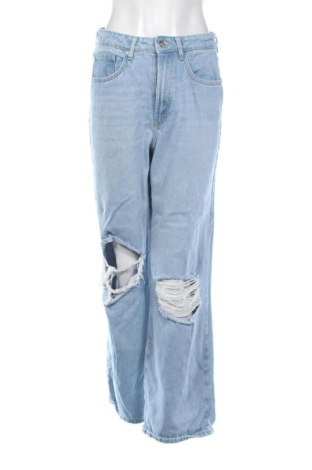 Damen Jeans ONLY, Größe S, Farbe Blau, Preis 16,00 €, #136902000