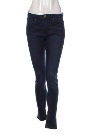Damen Jeans H&M, Größe L, Farbe Blau, Preis 17,00 €, #136902038