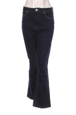 Damen Jeans Denim Co., Größe M, Farbe Blau, Preis 14,96 €, #136902340