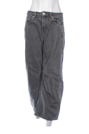 Damen Jeans Zara, Größe M, Farbe Grau, Preis 15,00 €, #136903137