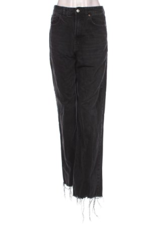 Damen Jeans Zara, Größe S, Farbe Schwarz, Preis 16,11 €, #136903228
