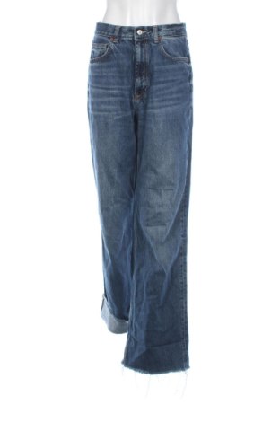 Damen Jeans Zara, Größe S, Farbe Blau, Preis 16,00 €, #136903595