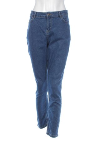 Dámské džíny  Tex, Velikost XL, Barva Modrá, Cena  549,00 Kč, #136904988