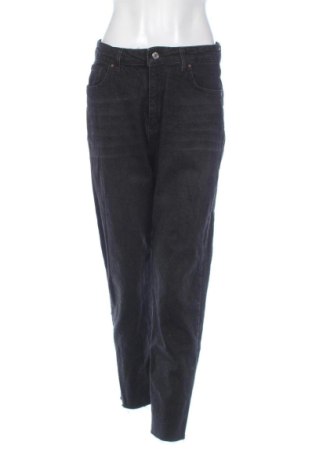 Damen Jeans Trendyol, Größe L, Farbe Schwarz, Preis 16,30 €, #136905507