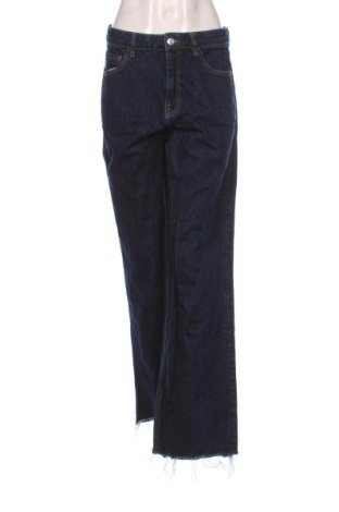 Damen Jeans Mango, Größe M, Farbe Blau, Preis 14,96 €, #136906776