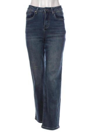 Damen Jeans Unbranded, Größe S, Farbe Blau, Preis € 16,30, #136908911