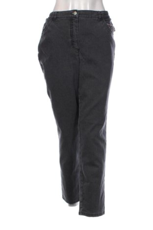 Damen Jeans Avena, Größe XXL, Farbe Grau, Preis € 20,91, #136909470