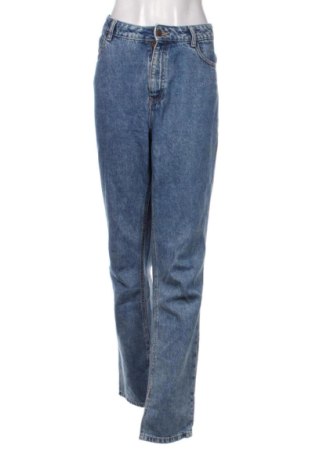 Damen Jeans Reserved, Größe L, Farbe Blau, Preis 16,30 €, #136911451