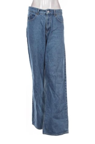 Damen Jeans Zara, Größe M, Farbe Blau, Preis € 14,99, #136911540