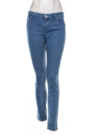 Blugi de femei Unbranded, Mărime XL, Culoare Albastru, Preț 107,99 Lei, #136912038