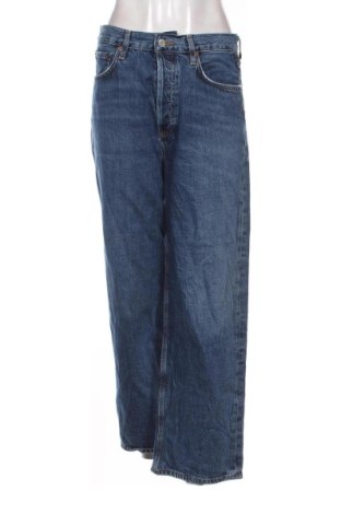Damen Jeans Agolde, Größe M, Farbe Blau, Preis € 57,47, #136912272