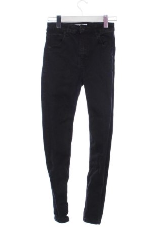 Γυναικείο Τζίν Bershka, Μέγεθος XS, Χρώμα Μαύρο, Τιμή 15,00 €, #136912503