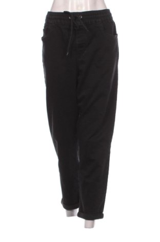 Damskie jeansy Anko, Rozmiar XL, Kolor Czarny, Cena 66,67 zł, #136913172