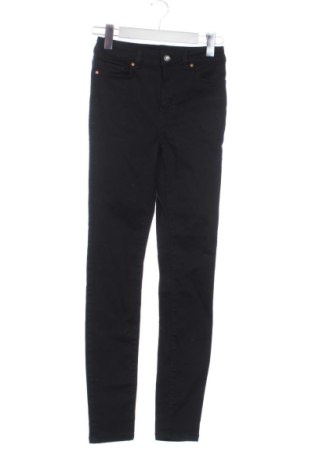 Damen Jeans Unbranded, Größe XS, Farbe Schwarz, Preis € 15,15, #136913286