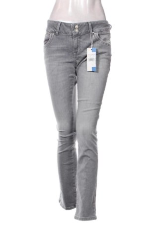 Damen Jeans Unbranded, Größe L, Farbe Grau, Preis € 23,99, #136915587