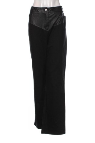 Damen Jeans Unbranded, Größe XL, Farbe Schwarz, Preis € 23,99, #136916994