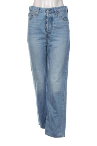 Damen Jeans Levi's, Größe M, Farbe Blau, Preis € 38,99, #136917130