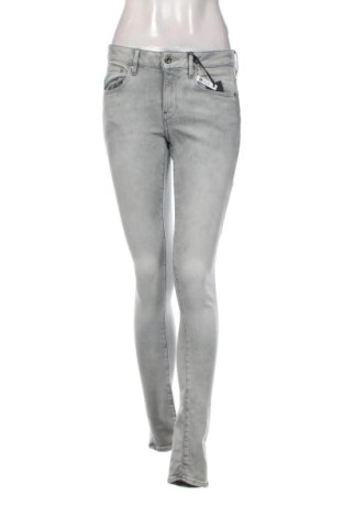 Damen Jeans G-Star Raw, Größe S, Farbe Grau, Preis € 97,99, #136917265