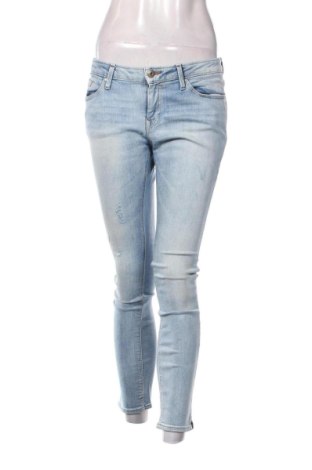 Damen Jeans Unbranded, Größe L, Farbe Blau, Preis € 14,99, #136917827