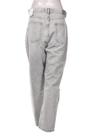 Női farmernadrág Pull&Bear, Méret XL, Szín Szürke, Ár 10 129 Ft, #136918042
