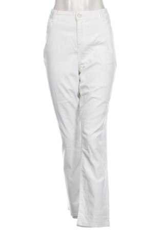 Damen Jeans C&A, Größe XXL, Farbe Weiß, Preis 27,62 €, #136918944