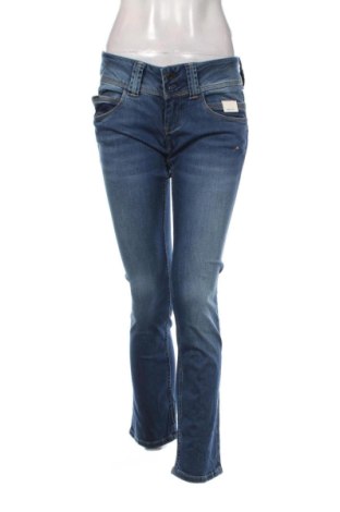 Damen Jeans Pepe Jeans, Größe L, Farbe Blau, Preis € 88,99, #136919862