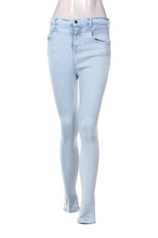 Blugi de femei Unbranded, Mărime M, Culoare Albastru, Preț 65,99 Lei, #136924223
