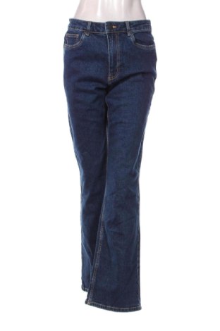 Damskie jeansy Tchibo, Rozmiar M, Kolor Niebieski, Cena 31,99 zł, #136926520