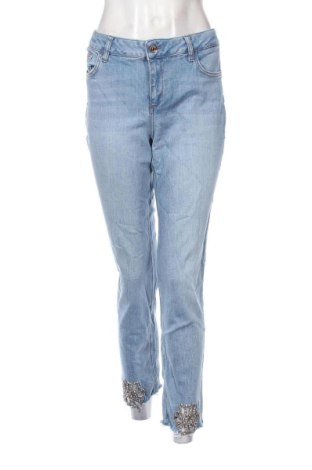 Damen Jeans Liu Jo, Größe XL, Farbe Blau, Preis 49,99 €, #136926575
