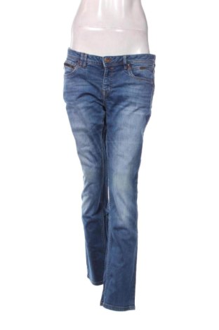 Дамски дънки Unbranded, Размер XL, Цвят Син, Цена 12,27 €, #136928292