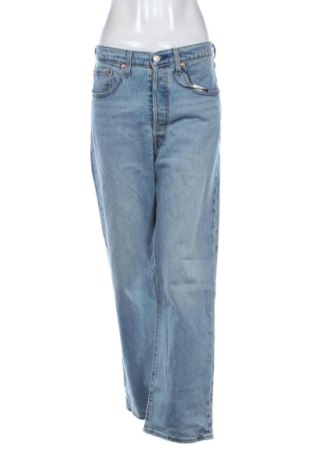 Damen Jeans Levi's, Größe M, Farbe Blau, Preis € 88,99, #136937354