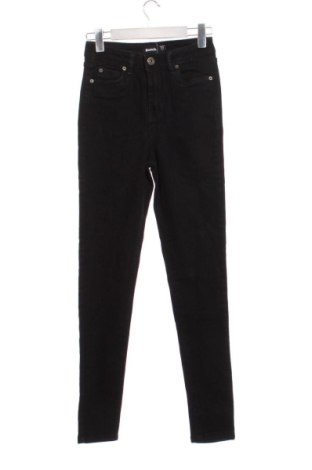Blugi de femei Bench, Mărime XS, Culoare Negru, Preț 202,58 Lei, #136938607