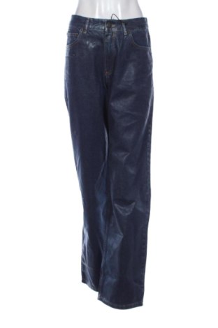 Damen Jeans Pull&Bear, Größe S, Farbe Blau, Preis € 23,99, #136939067