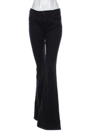 Blugi de femei ONLY, Mărime L, Culoare Negru, Preț 91,99 Lei, #136940962