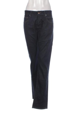Дамски дънки Garcia Jeans, Размер XL, Цвят Син, Цена 8,18 €, #136947375