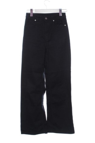 Blugi de femei H&M, Mărime XS, Culoare Negru, Preț 76,00 Lei, #136949490