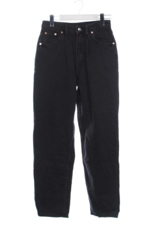 Blugi de femei H&M, Mărime XS, Culoare Negru, Preț 84,00 Lei, #136951280