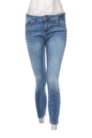 Blugi de femei Vero Moda, Mărime L, Culoare Albastru, Preț 91,99 Lei, #136295821