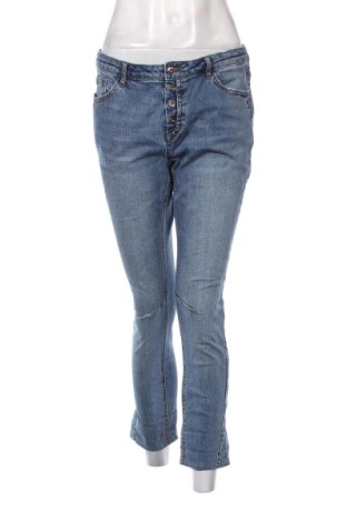 Damskie jeansy Zero, Rozmiar L, Kolor Niebieski, Cena 94,99 zł, #136479155