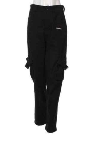 Damen Cordhose Unbranded, Größe M, Farbe Schwarz, Preis € 6,99, #136853712