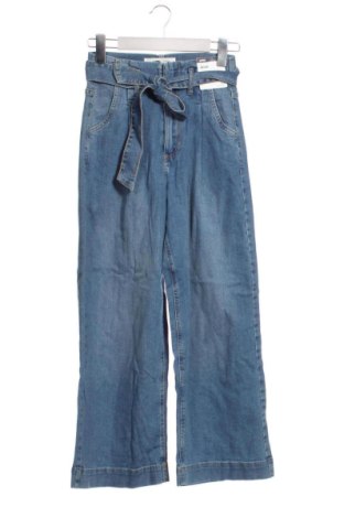 Blugi de femei Anko, Mărime XS, Culoare Albastru, Preț 105,99 Lei, #136866909