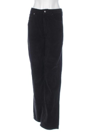 Damskie sztruksy Superdry, Rozmiar M, Kolor Czarny, Cena 98,67 zł, #136883199