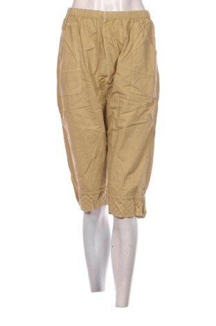 Damskie sztruksy Unbranded, Rozmiar S, Kolor Beżowy, Cena 41,11 zł, #136903402