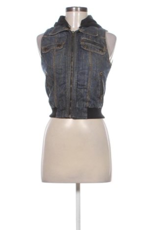Vestă de femei Unbranded, Mărime S, Culoare Albastru, Preț 47,99 Lei, #136763547